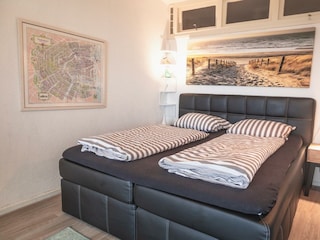 Maison de vacances Egmond aan Zee Enregistrement extérieur 15