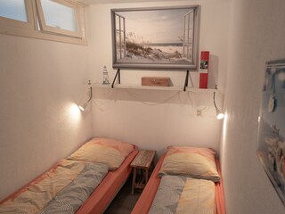 Ferienhaus Egmond aan Zee Außenaufnahme 17