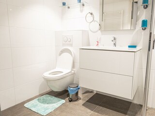 Ferienhaus Egmond aan Zee Außenaufnahme 20