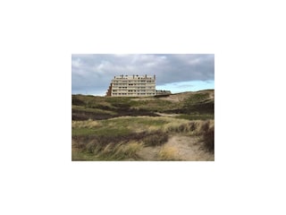 Ferienhaus Egmond aan Zee Außenaufnahme 22