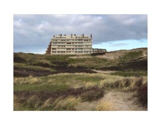 Casa per le vacanze Egmond aan Zee Registrazione all'aperto 4