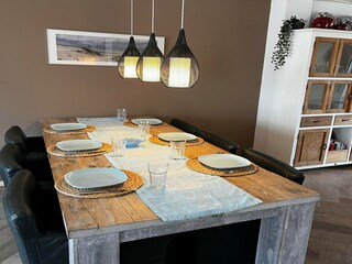 Maison de vacances Egmond aan Zee Équipement 6