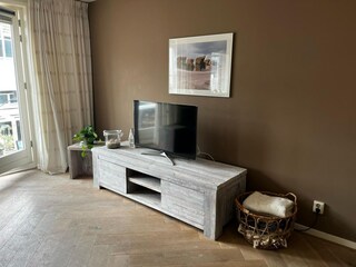 Ferienhaus Egmond aan Zee Ausstattung 1