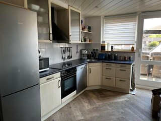 Vakantiehuis Egmond aan Zee Kenmerken 5