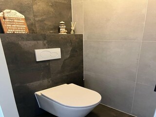 Vakantiehuis Egmond aan Zee Kenmerken 7