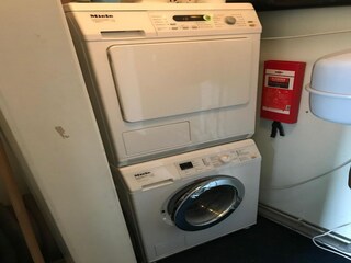 Ferienhaus Egmond aan Zee Ausstattung 4