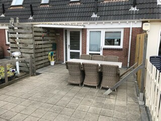 Ferienhaus Egmond aan Zee  8