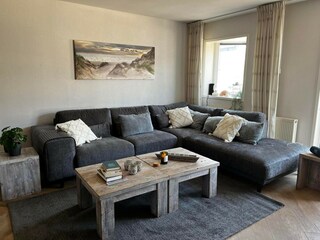 Ferienhaus Egmond aan Zee Ausstattung 3