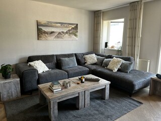 Ferienhaus Egmond aan Zee Außenaufnahme 2