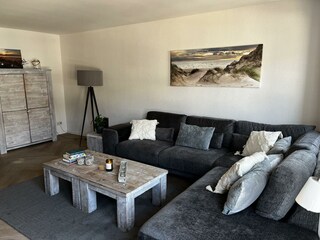 Vakantiehuis Egmond aan Zee Buitenaudio-opname 3