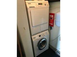 Vakantiehuis Egmond aan Zee Buitenaudio-opname 10