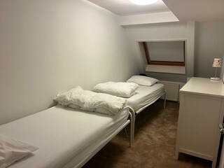 Vakantiehuis Egmond aan Zee Buitenaudio-opname 11