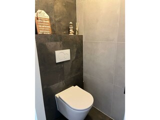 Vakantiehuis Egmond aan Zee Buitenaudio-opname 14