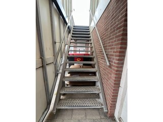 Ferienhaus Egmond aan Zee Außenaufnahme 3