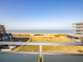 Vakantiehuis Egmond aan Zee  27