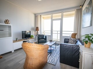 Ferienhaus Egmond aan Zee Ausstattung 6