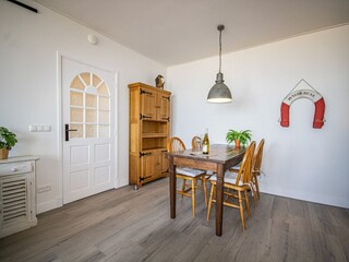 Ferienhaus Egmond aan Zee Ausstattung 8