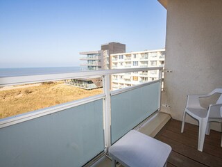 Maison de vacances Egmond aan Zee  28