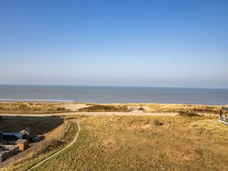 Casa per le vacanze Egmond aan Zee Ambiente 19