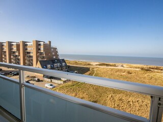 Casa per le vacanze Egmond aan Zee  29