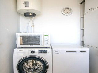 Ferienhaus Egmond aan Zee Ausstattung 16