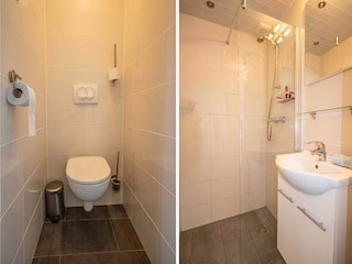 Ferienhaus Egmond aan Zee Ausstattung 17