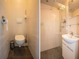 Vakantiehuis Egmond aan Zee Kenmerken 17