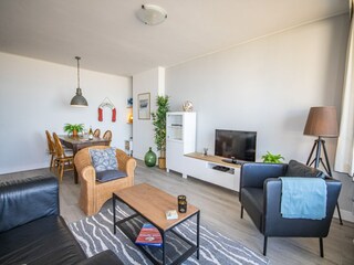 Ferienhaus Egmond aan Zee Ausstattung 4