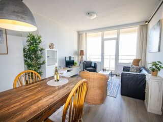 Casa per le vacanze Egmond aan Zee Caratteristiche 7