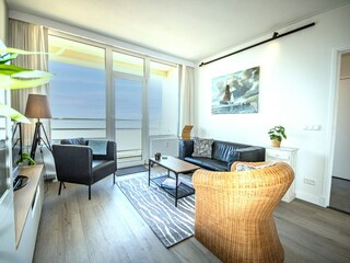 Maison de vacances Egmond aan Zee Équipement 9