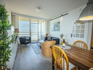 Ferienhaus Egmond aan Zee Ausstattung 10