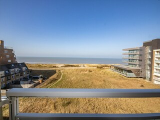 Vakantiehuis Egmond aan Zee  21