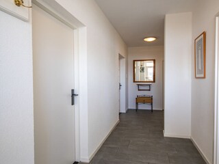 Maison de vacances Egmond aan Zee  22