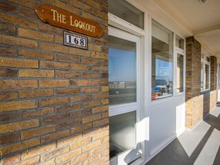 Maison de vacances Egmond aan Zee  23