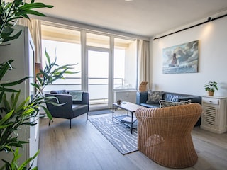 Ferienhaus Egmond aan Zee Ausstattung 11