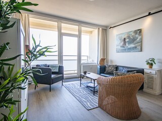 Vakantiehuis Egmond aan Zee Kenmerken 14