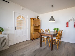 Maison de vacances Egmond aan Zee Enregistrement extérieur 9