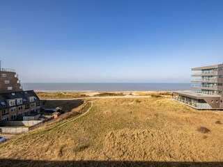 Vakantiehuis Egmond aan Zee Buitenaudio-opname 2