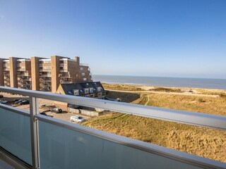 Vakantiehuis Egmond aan Zee Buitenaudio-opname 13