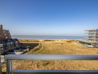 Vakantiehuis Egmond aan Zee Buitenaudio-opname 15