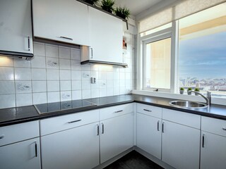 Vakantiehuis Egmond aan Zee Buitenaudio-opname 18