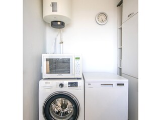 Vakantiehuis Egmond aan Zee Buitenaudio-opname 19