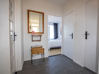 Vakantiehuis Egmond aan Zee Buitenaudio-opname 20