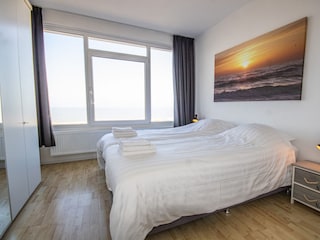 Vakantiehuis Egmond aan Zee Buitenaudio-opname 21