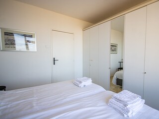 Vakantiehuis Egmond aan Zee Buitenaudio-opname 22