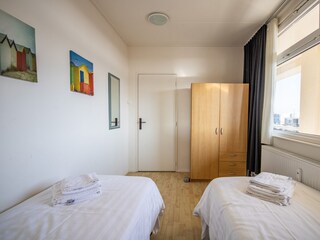 Vakantiehuis Egmond aan Zee Buitenaudio-opname 23