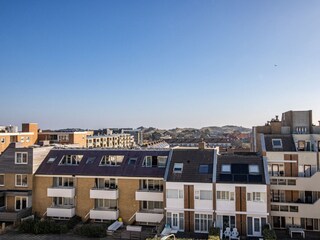 Vakantiehuis Egmond aan Zee Buitenaudio-opname 25