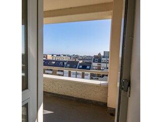 Vakantiehuis Egmond aan Zee Buitenaudio-opname 27