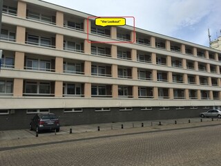 Ferienhaus Egmond aan Zee Außenaufnahme 11