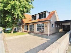 Villa Un appartamento molto carino in Wilhelminastraat.